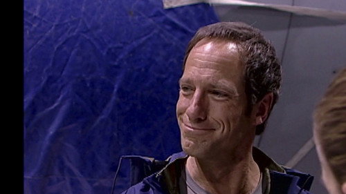 Dirty Jobs Season 2 Episode 12 - Fuel Tank Cleaner
