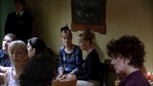 Bad Girls Season 7 Episode 11 - Series 7 - Episode 11