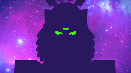undefined Season 1 Episode 51 - Real Magic