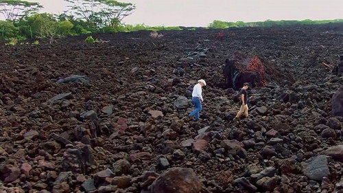Homestead Rescue Season 6 Episode 12 - Volcano's Edge