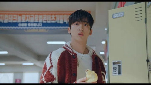 LOVE.exe Season 1 Episode 8 - Episode 8