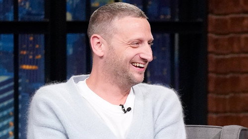 Tim Robinson, Wendell Pierce, Lindsay Mendez still