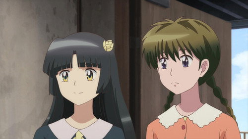 Rin-ne Season 2 Episode 22 - Never Change...