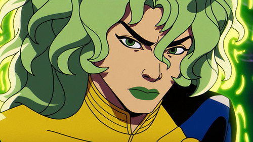 X-Men '97 Season 2 Episode 6 - Danger.Exe