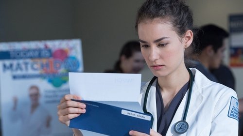 Chicago Med Season 1 Episode 13 - Us