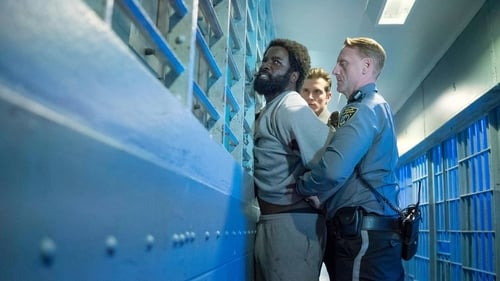 Marvel's Luke Cage Season 1 Episode 4 - Step in the Arena
