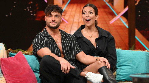 Love Island: Aftersun Season 7 Episode 7 - Episode 7
