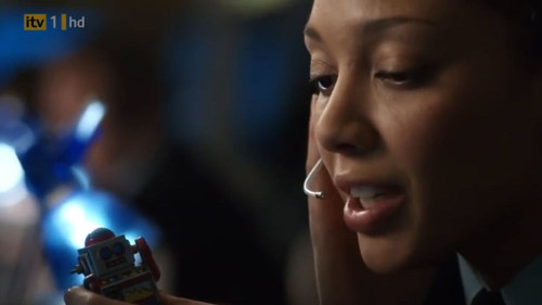 Law & Order: UK Season 2 Episode 1 - Samaritan