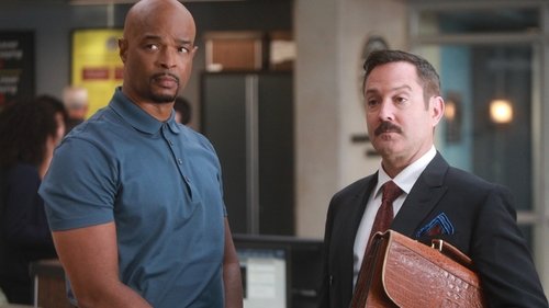Lethal Weapon Season 2 Episode 5 - Let It Ride