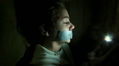 NCIS: Los Angeles Season 2 Episode 5 - Little Angels