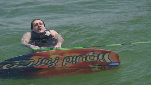 The Real Bros of Simi Valley Season 2 Episode 8 - Lake Day