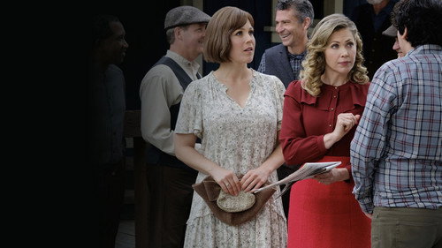 When Calls the Heart Season 13 Episode 1 - Up in the Air