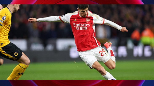 MOTD - 20th April 2024 still