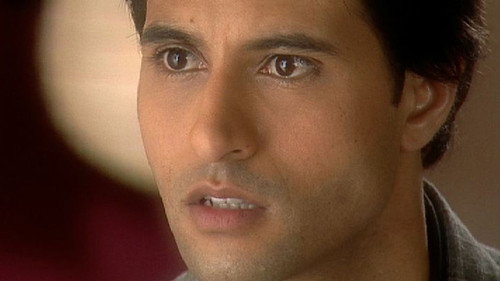 Armaan Yells At Anjali still