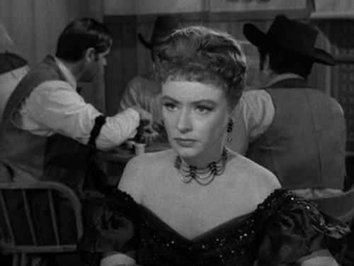 Gunsmoke Season 2 Episode 25 - Bureaucrat
