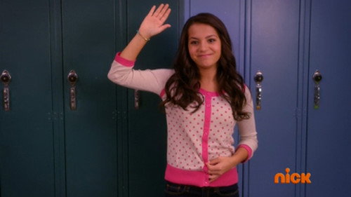 100 Things to Do Before High School Season 1 Episode 24 - Raise Your Hand Thing!
