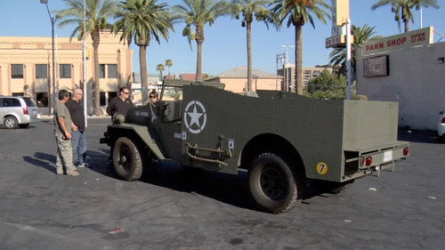 Pawn Stars Season 3 Episode 26 - Wise Guys