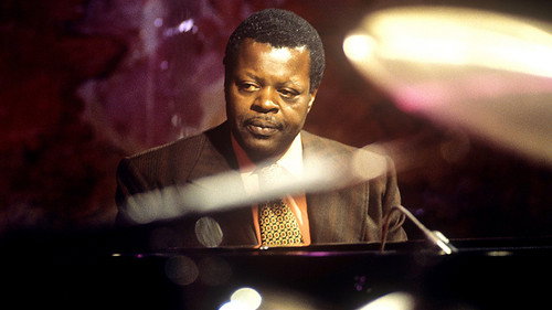 Jazz 625 Season 4 Episode 1 - Oscar Peterson [Restored]