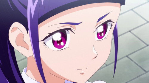 Witchy Precure! Season 2 Episode 9 - Various Worlds