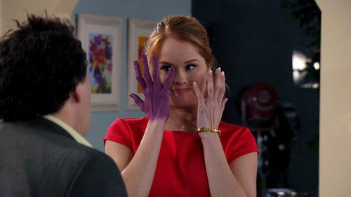 undefined Season 3 Episode 2 - Caught Purple Handed