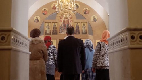 RE: European Stories Season 1 Episode 14 - Episode 14