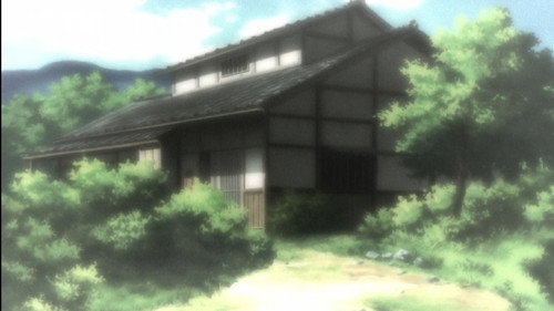 Omamori Himari Season 1 Episode 7 - The Feelings of a Cat and the Melancholy of a Magical Girl