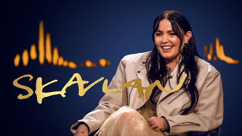 Skavlan Season 25 Episode 5 - Episode 5