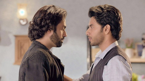 Aman, Kabir on a Mission still