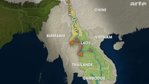 Mapping the World Season 26 Episode 16 - Episode 16