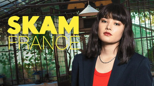 SKAM France Season 9 Episode 1 - Everything's fine