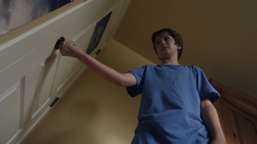 R. L. Stine's The Haunting Hour Season 2 Episode 7 - Sick