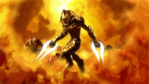 Halo Legends Season 1 Episode 3 - The Duel