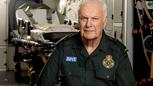 Ambulance Season 2 Episode 6 - Episode 6