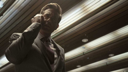 Homecoming Season 1 Episode 10 - Stop
