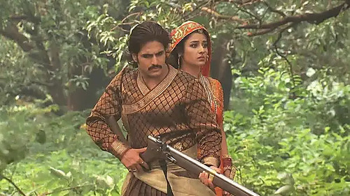 Episode 80 - Jodha Akbar still