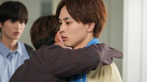 Minato's Laundromat Season 2 Episode 5 - The Man Close to Shintaro