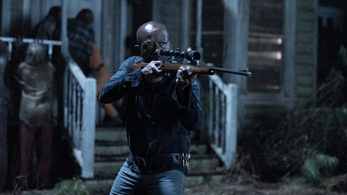 Fear the Walking Dead Season 8 Episode 4 - King County