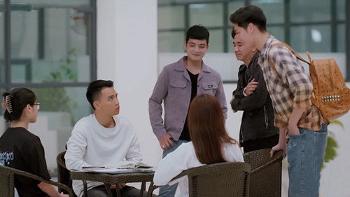 How Beautiful Life is Still Season 1 Episode 14 - Episode 14