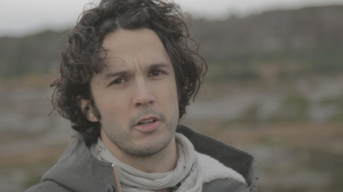 I kveld med Ylvis Season 1 Episode 17 - Kristopher Schau and Kristin Halvorsen