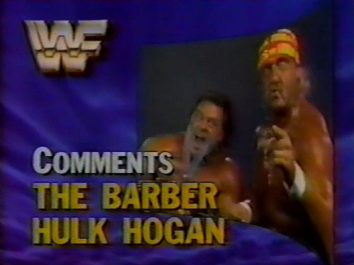 July 22, 1989 - Superstars of Wrestling 151 still