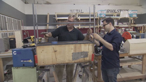 Flea Market Flip Season 9 Episode 13 - Nothing But Net Profit