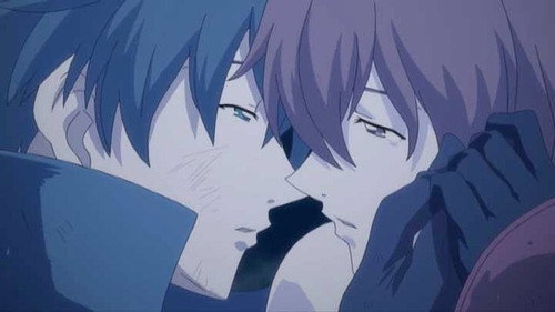 Romeo × Juliet Season 1 Episode 24 - Prayer: In the Same World as You