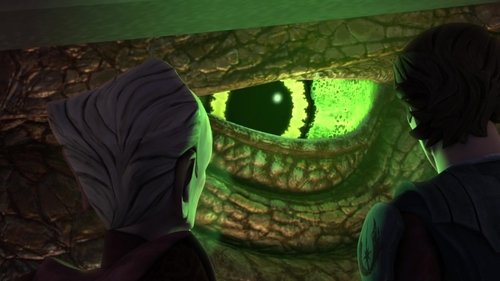 undefined Season 2 Episode 19 - The Zillo Beast Strikes Back