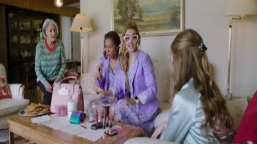 Project Mc² Season 3 Episode 5 - Simon Sayz