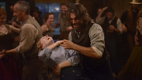 Hell on Wheels Season 3 Episode 6 - One Less Mule