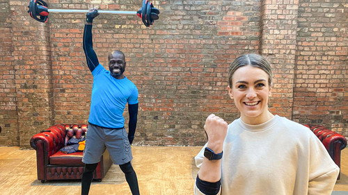 The Gadget Show Season 33 Episode 11 - Episode 11