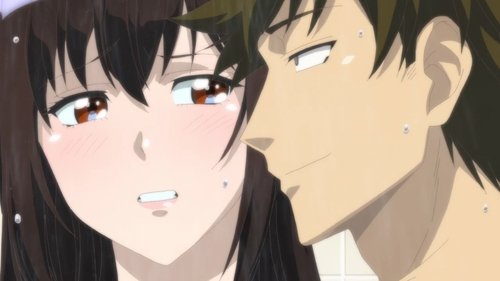 Joshiochi! 2-kai kara Onnanoko ga... Futtekita!? Season 1 Episode 9 - Don't Fill the Hole