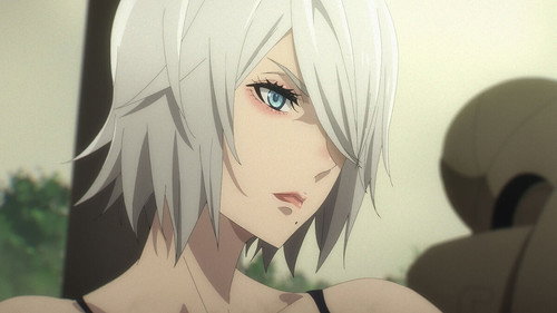NieR:Automata Ver1.1a Season 1 Episode 20 - deb[U]nked