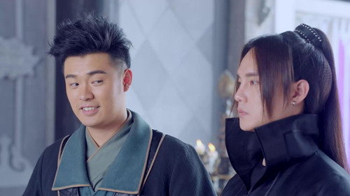 Legend of Ace Season 1 Episode 24 - Episode 24