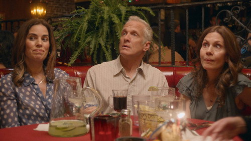 undefined Season 2 Episode 3 - That's the Way the Boys Are